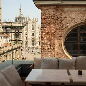 Palazzo Cordusio Gran Melia - The Leading Of The World Mailand