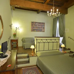 La Casa Dei Tintori Florenz